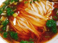 -水仙拉面(水仙街店)