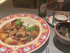 -塔哈尔·新疆盛宴(奉贤龙湖店)