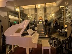 -波特曼西餐厅(中央大街店)