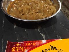 -金掌勺锅包肉(太原万达店)