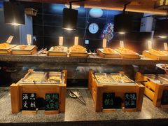 -松子料理(白家庄店)