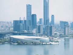 -金鸡湖景区