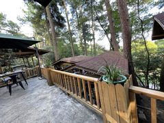 -生态园山庄(森林公园店)
