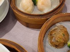 -东方御宴海鲜酒楼(棕泉酒店)