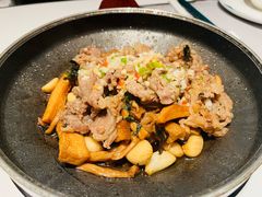 -新兴·金羊座·粤菜点心(乐峰店)