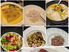 -庐灶江南·江南菜·四合院Bistro(东直门雍和宫·原华侨宾馆店)