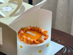 -花甜生活FatimCake·生日蛋糕