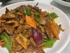 -新洪记·丽久饭店(铁西店)