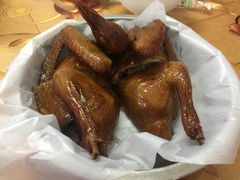-味为先光明乳鸽(光明总店)