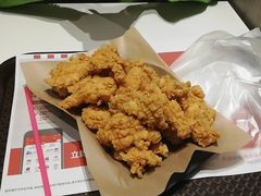 -肯德基(东门中店)