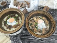 -红星光发煲仔饭(大石街店)