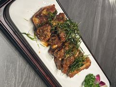 -阿喆私房菜(西五路店)