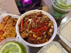-老三样·旧食新味(万寿宫店)
