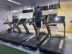 -FEELINGME乐刻私教馆·健身(朗悦居店)