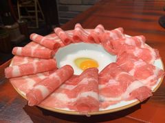 -袁老四重庆老火锅(桐梓坡店)