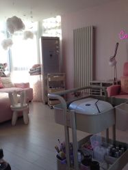 -Beauty Nails 美甲美睫皮肤管理