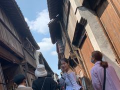 -乌镇东栅景区