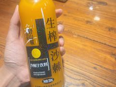 -韩师傅老大同刀削面(北苑路店)