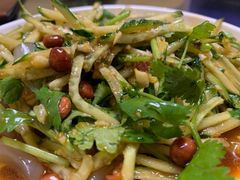 -东北饺子王(港澳广场购物中心店)