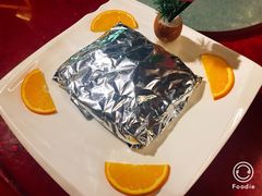 香橙骨-花溪雨·森林餐厅(石基店)