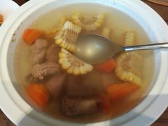 -水月周庄铂尔曼酒店-水月荟中餐厅