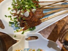-老资豆拾牛·川南口味菜(保利花园店)