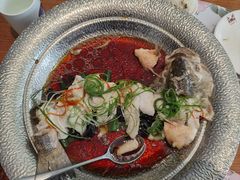 -花舍·新派粤菜·西餐·下午茶(亚运村·鸟巢店)