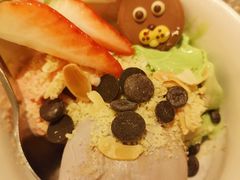 -威斯汀舞台餐厅