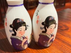 -刘师父老汉口江湖菜(蔡锷路店)