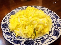 -灵福缘私房菜·农家菜(拈花湾·灵山大佛必推店)