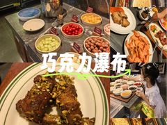 -凯德MALL(西直门店)