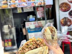 -刘小武·锅魁(总店)