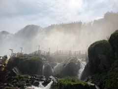 -尼亚加拉瀑布州立公园