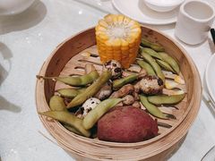 -聚福山莊·寻味顺德(北滘店)