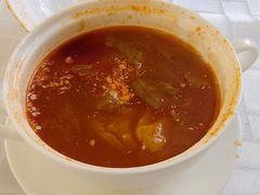 -新侨三宝乐西餐厅(崇文门店)