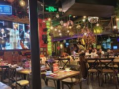 -胡桃里乐队酒馆(昙华林店)