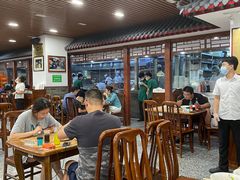 大堂-柴氏风味斋(甘家口店)