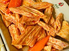 红油腐竹-李先生牛肉面大王(北京平谷步行街店)