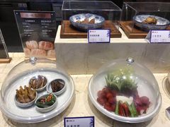 -旺顺阁海鲜广场(亚运村店)