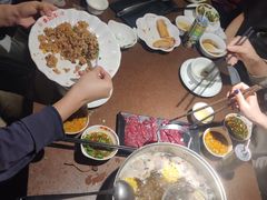 -幸运牛汕头小黄牛牛肉火锅(梅林店)