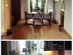 -广州花都木莲庄酒店