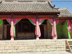 -于家石头村景区