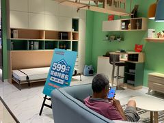 -光启城时尚购物中心