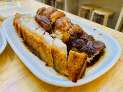 -正東记港味烧腊餐室(天鹅湖银泰城店)