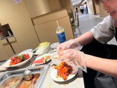 -海底捞火锅(顺义华联店)