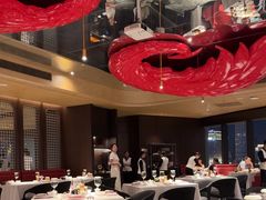 -兴蜀府·臻味江景餐厅(正大广场店)