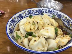 -回坊马二饺子馆
