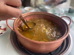 -滇菌王·野生菌山宴(宝海店)