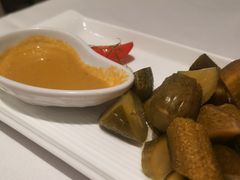 -波特曼西餐厅(南岗店)