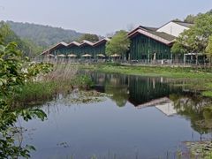 -西湖风景区-江洋畈生态公园